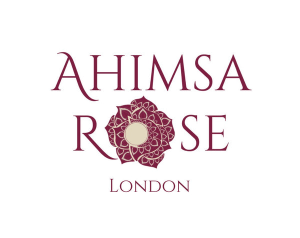 Ahimsa Rose